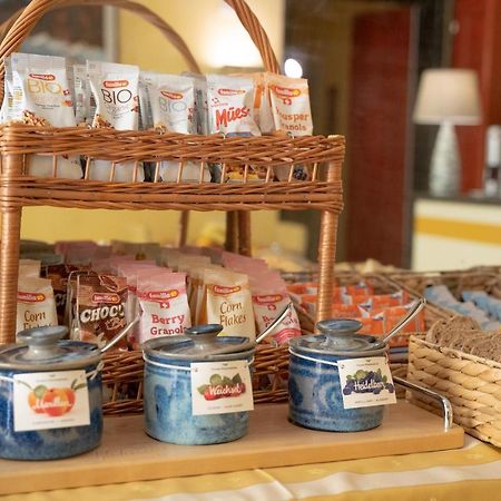 Locanda Il Maestrale Monterosso al Mare Buitenkant foto