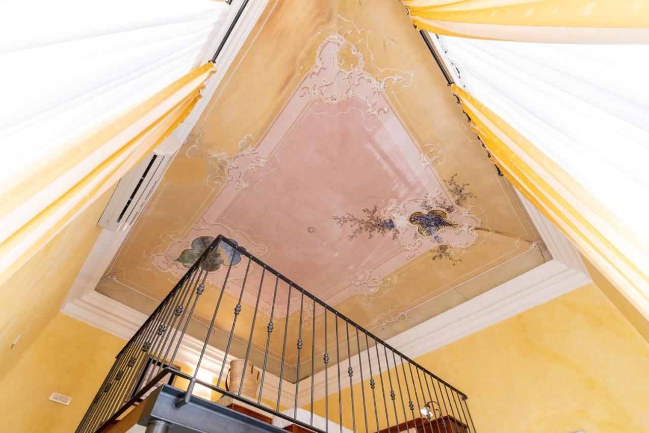 Locanda Il Maestrale Monterosso al Mare Buitenkant foto