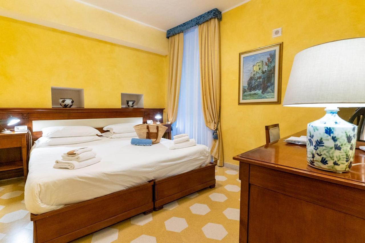 Locanda Il Maestrale Monterosso al Mare Buitenkant foto