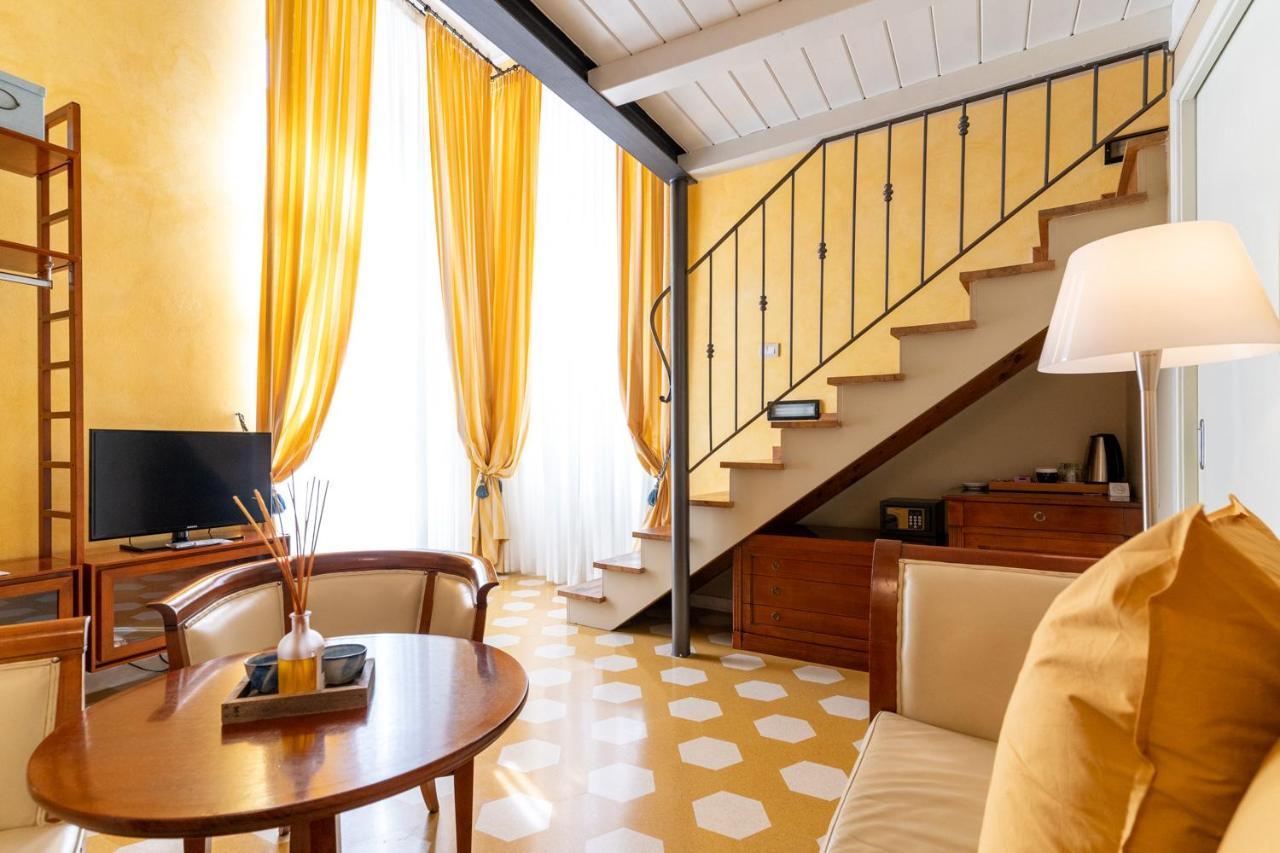 Locanda Il Maestrale Monterosso al Mare Buitenkant foto