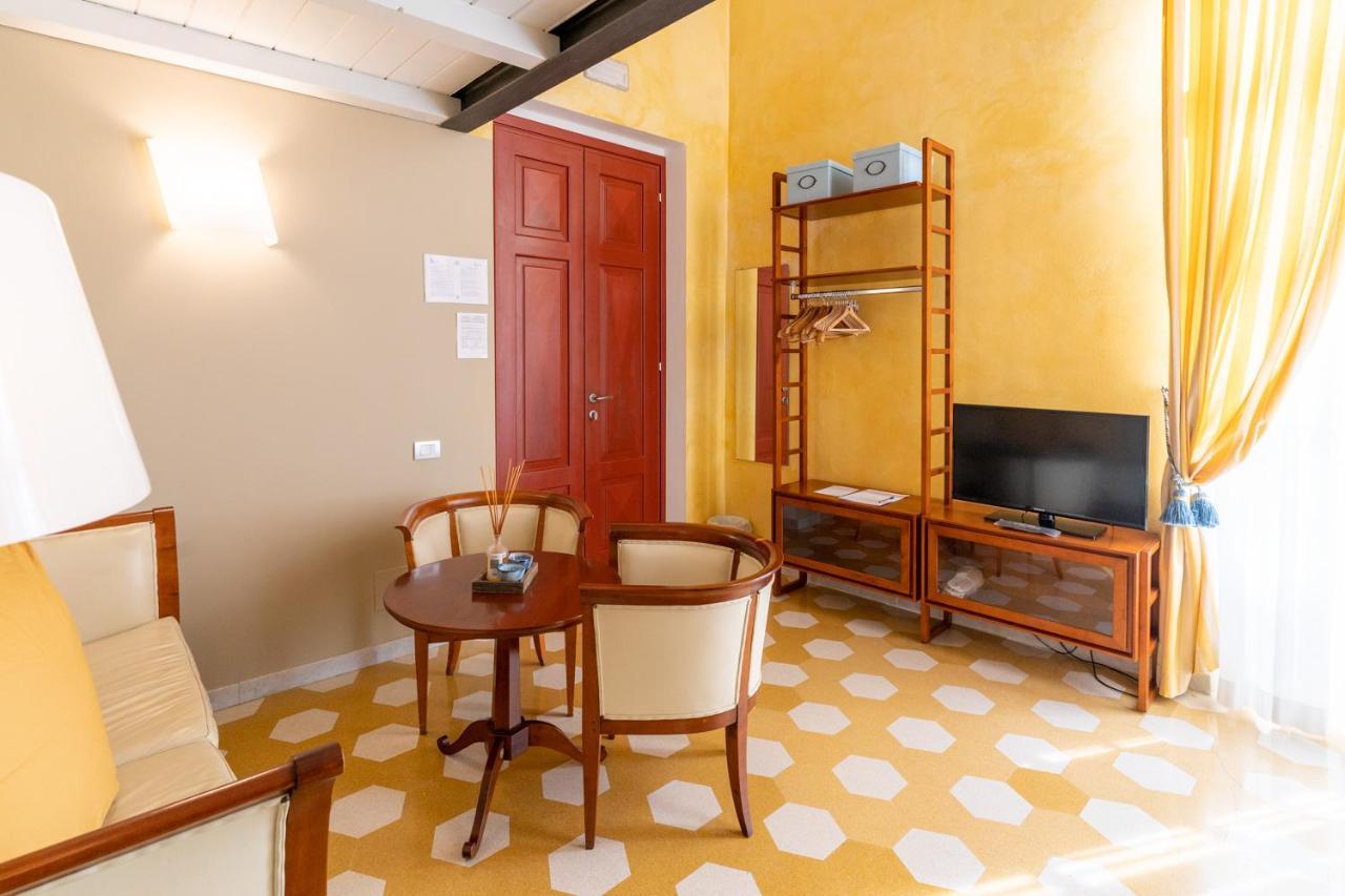 Locanda Il Maestrale Monterosso al Mare Buitenkant foto