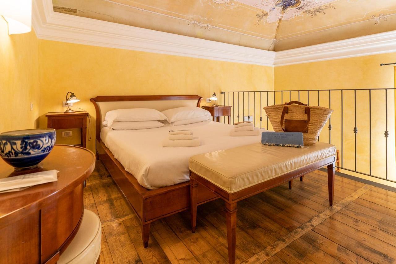 Locanda Il Maestrale Monterosso al Mare Buitenkant foto