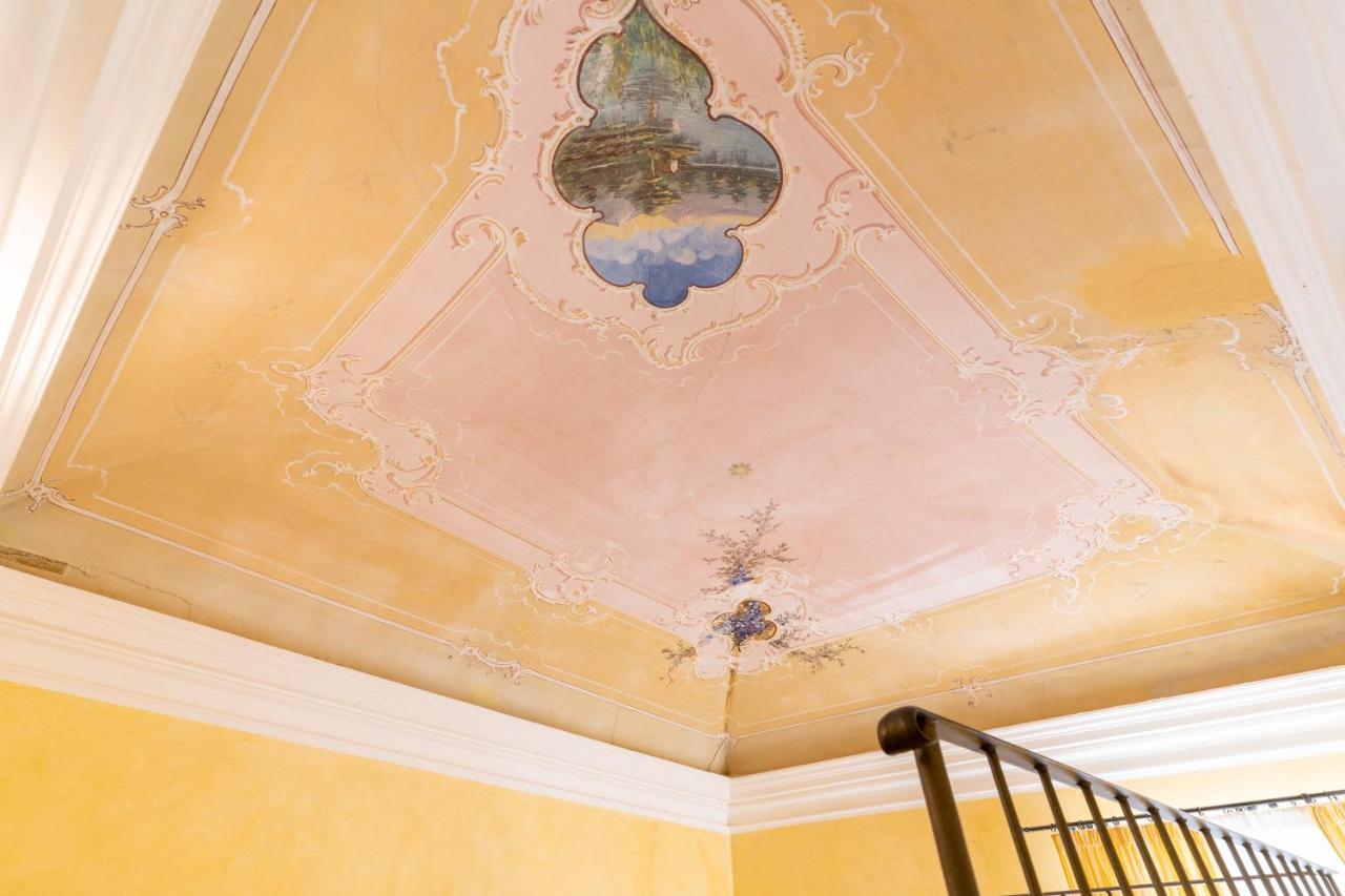 Locanda Il Maestrale Monterosso al Mare Buitenkant foto