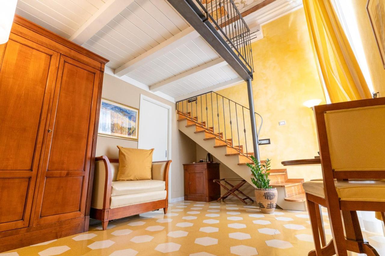 Locanda Il Maestrale Monterosso al Mare Buitenkant foto