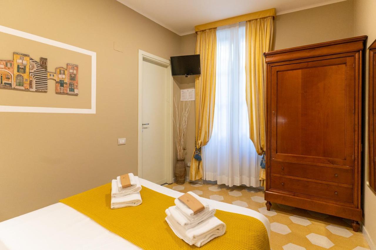 Locanda Il Maestrale Monterosso al Mare Buitenkant foto