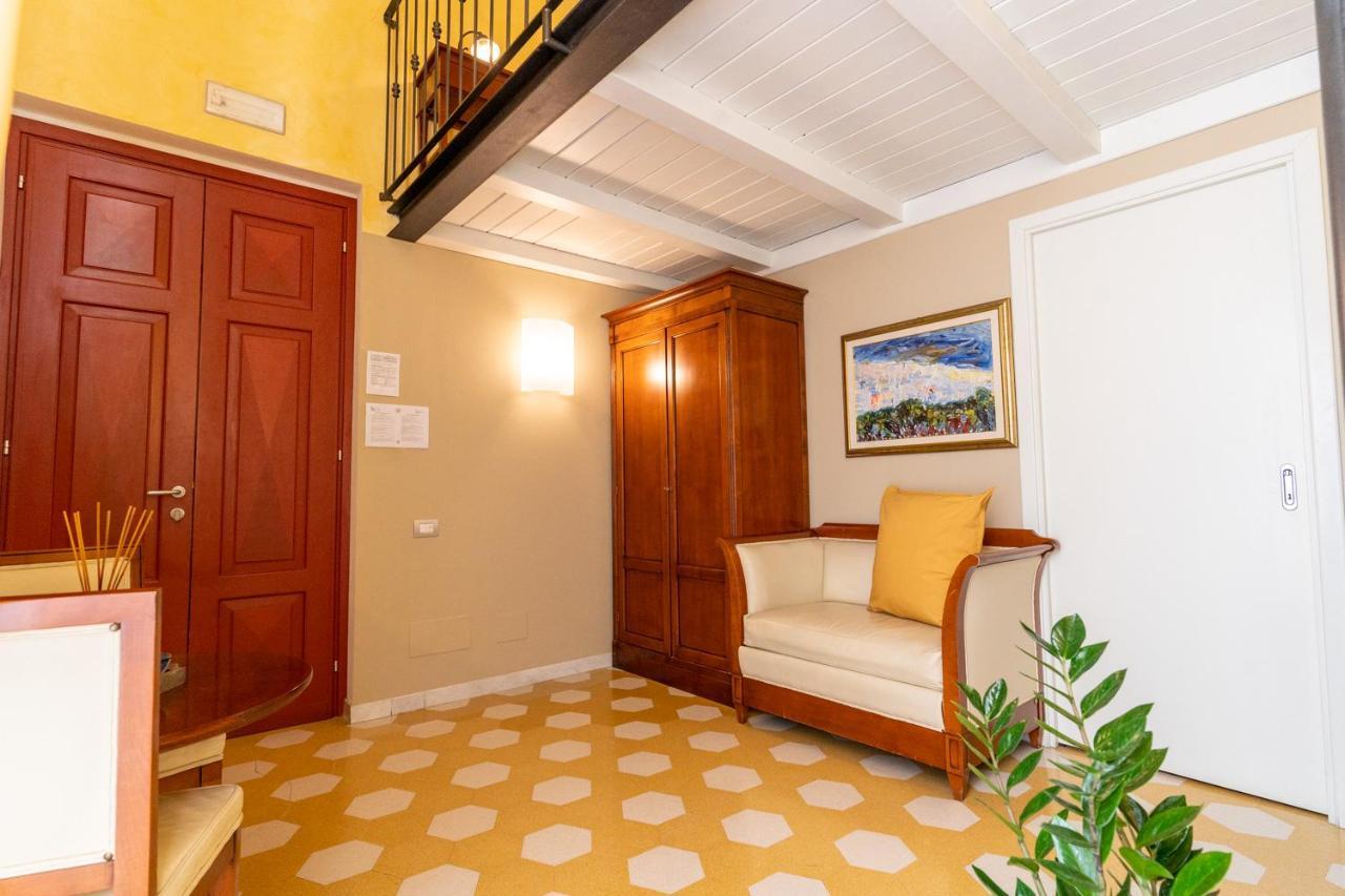 Locanda Il Maestrale Monterosso al Mare Buitenkant foto