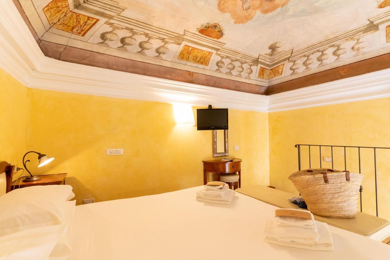 Locanda Il Maestrale Monterosso al Mare Buitenkant foto