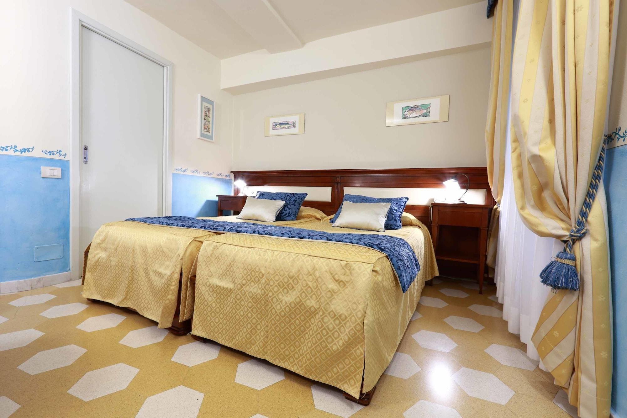 Locanda Il Maestrale Monterosso al Mare Buitenkant foto