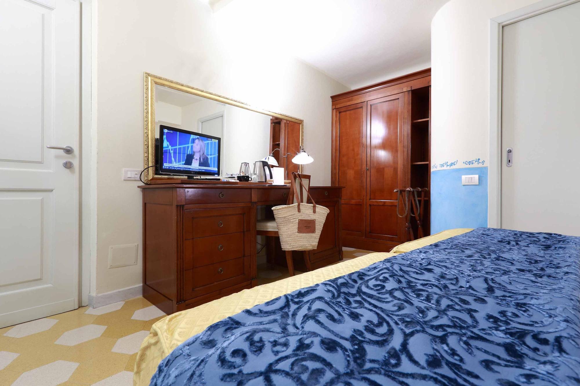 Locanda Il Maestrale Monterosso al Mare Buitenkant foto