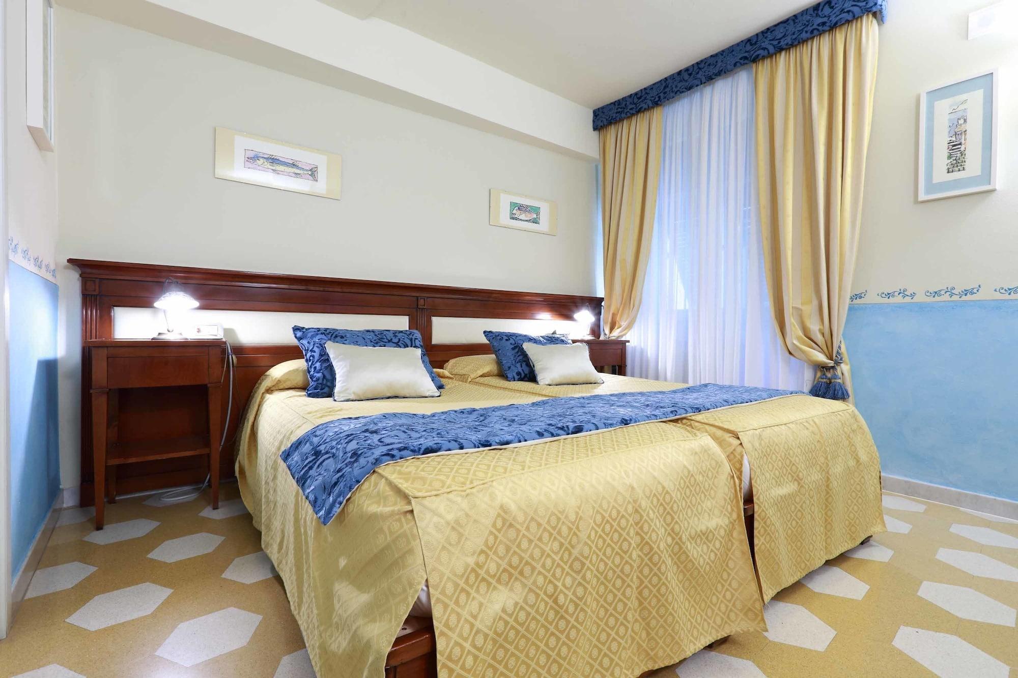 Locanda Il Maestrale Monterosso al Mare Buitenkant foto
