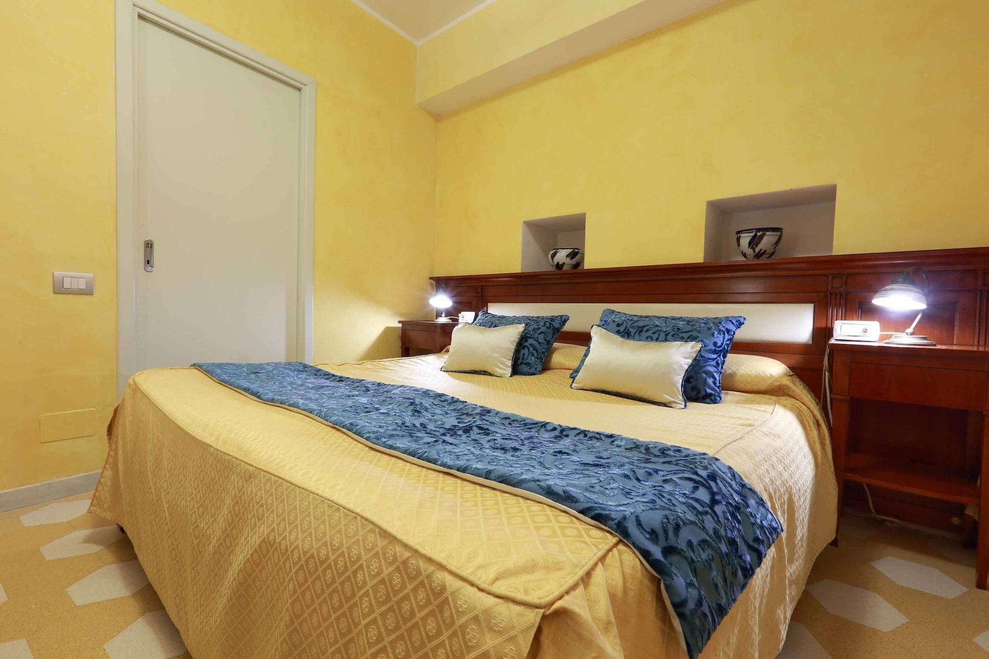 Locanda Il Maestrale Monterosso al Mare Buitenkant foto