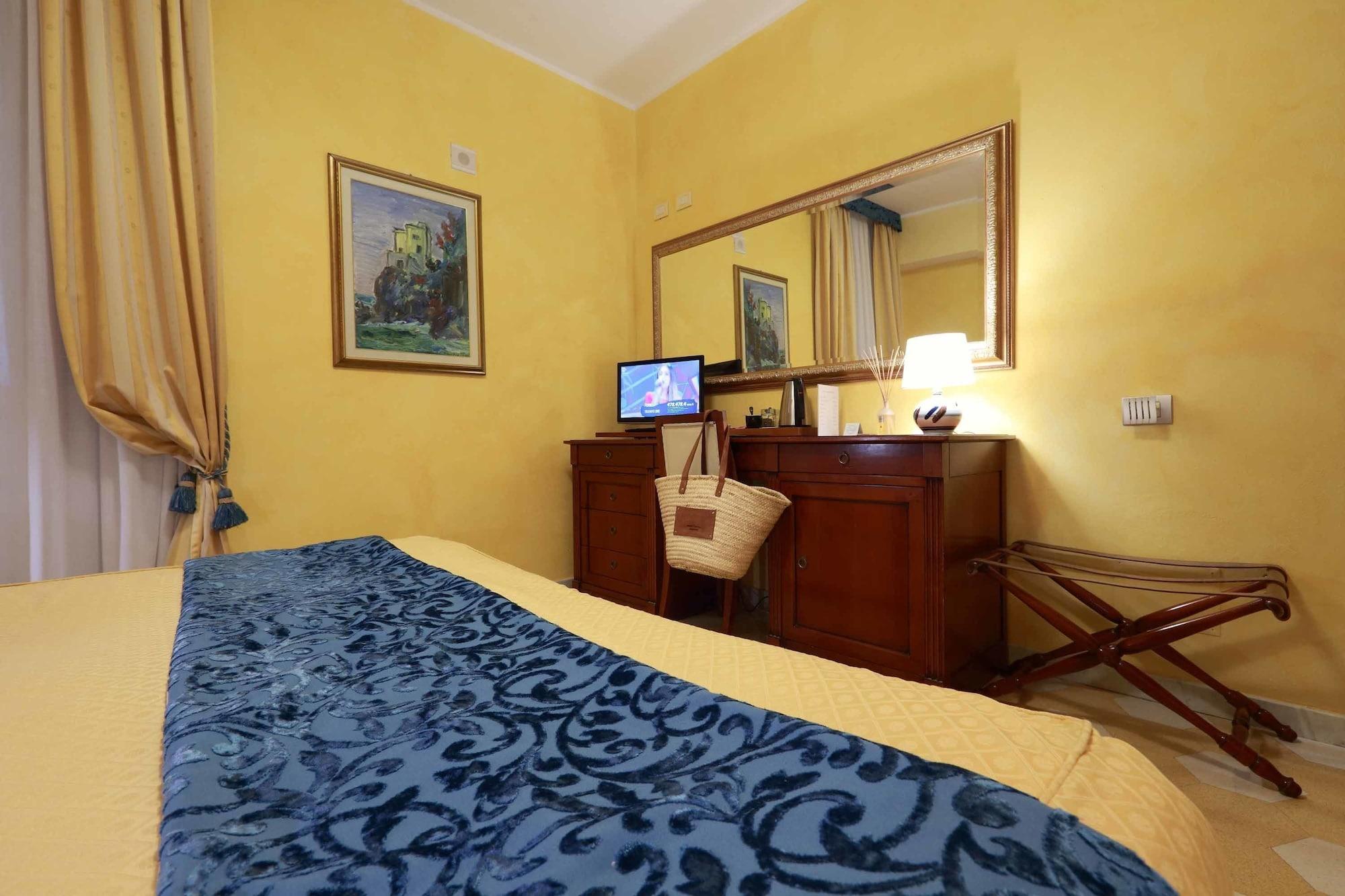 Locanda Il Maestrale Monterosso al Mare Buitenkant foto