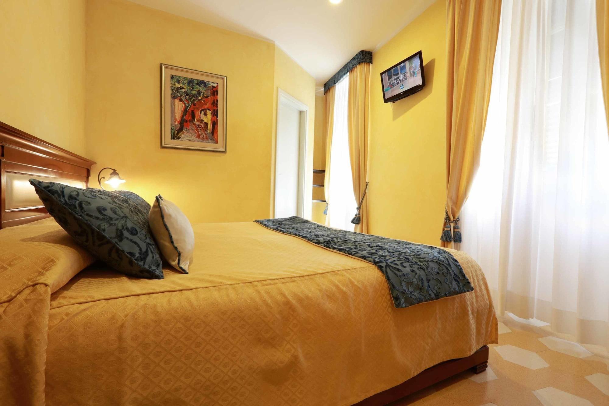 Locanda Il Maestrale Monterosso al Mare Buitenkant foto
