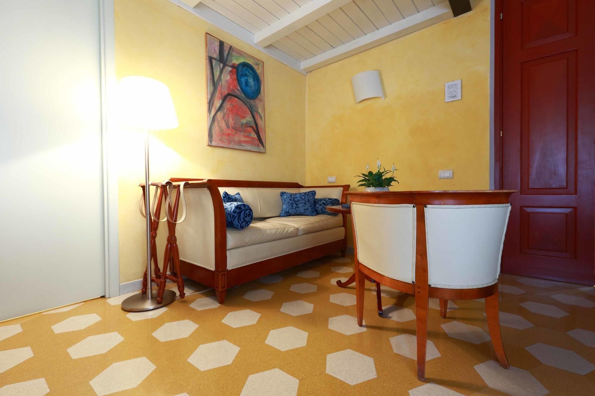 Locanda Il Maestrale Monterosso al Mare Buitenkant foto
