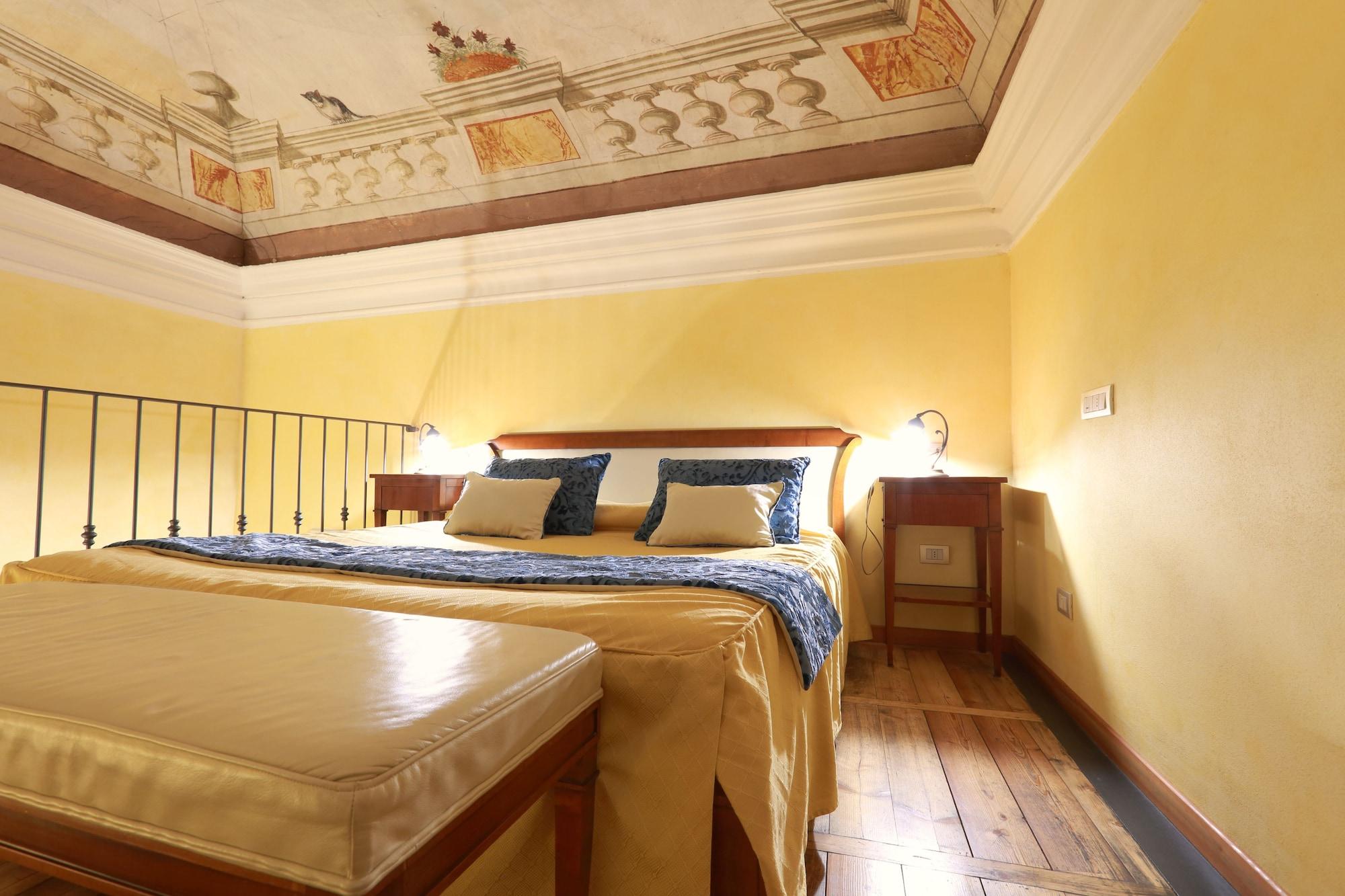 Locanda Il Maestrale Monterosso al Mare Buitenkant foto