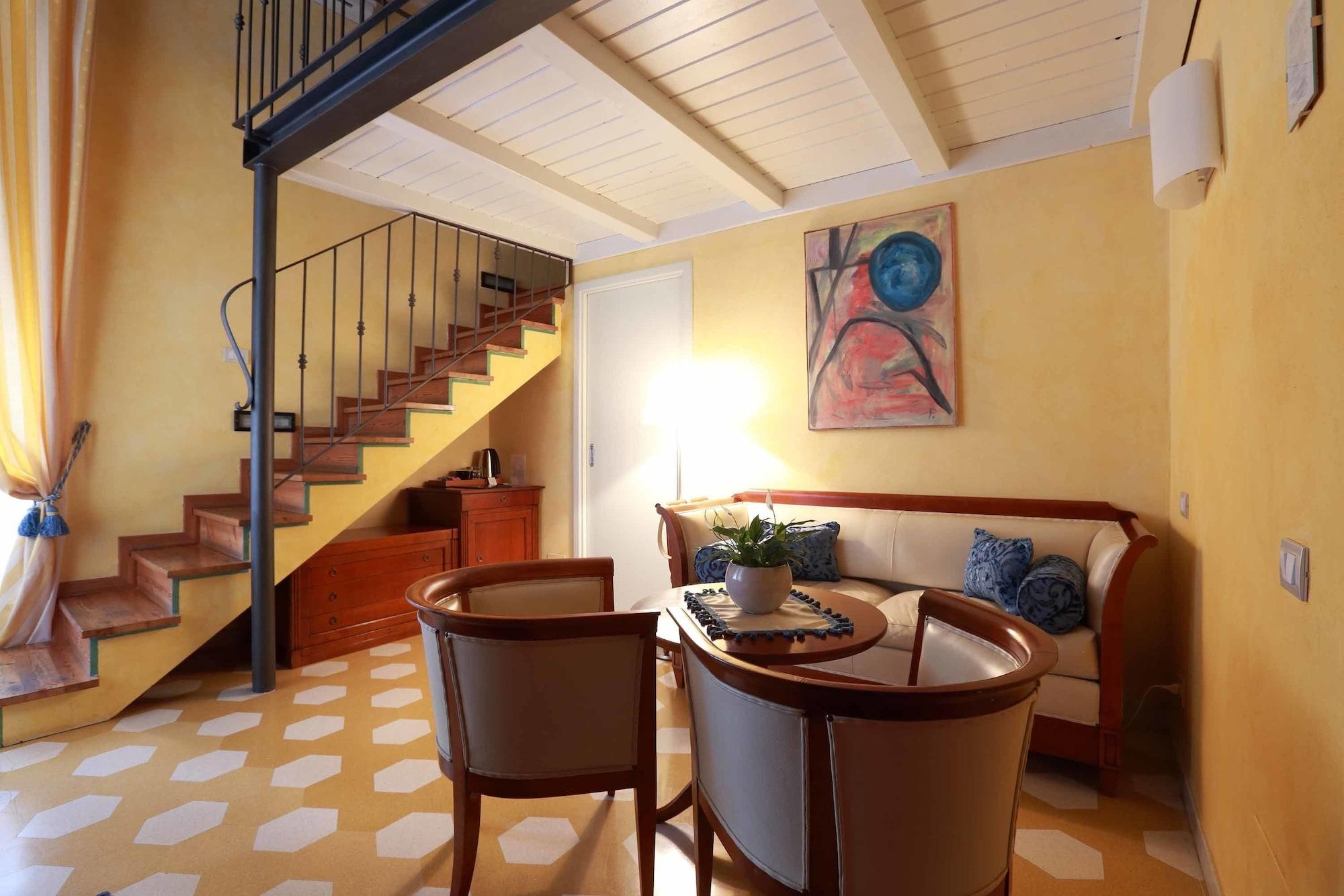 Locanda Il Maestrale Monterosso al Mare Buitenkant foto