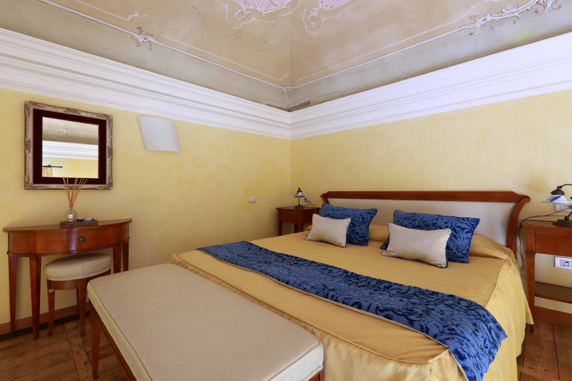 Locanda Il Maestrale Monterosso al Mare Buitenkant foto