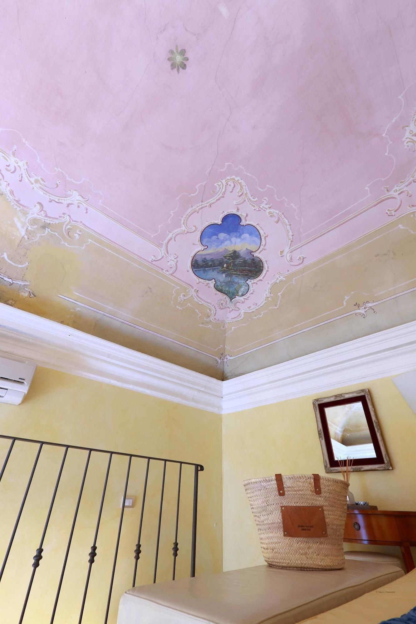 Locanda Il Maestrale Monterosso al Mare Buitenkant foto