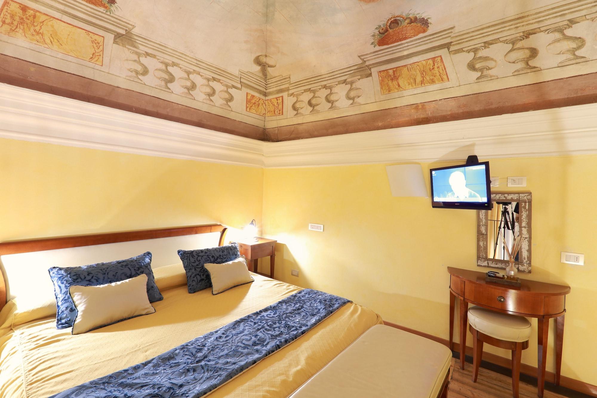 Locanda Il Maestrale Monterosso al Mare Buitenkant foto